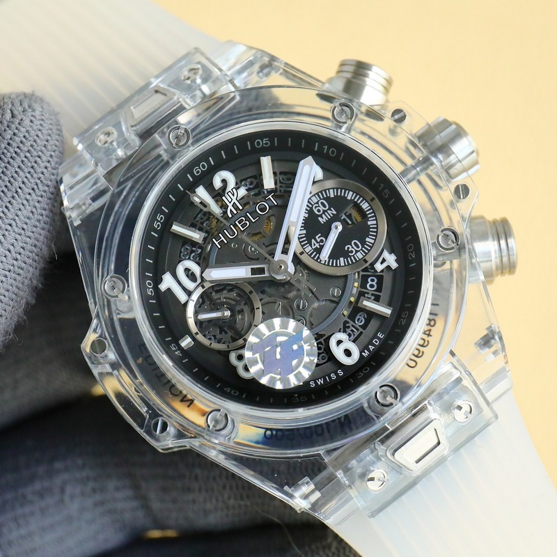 2025 Hublot Big Bang Best Replica Model with Premium Quality-1
