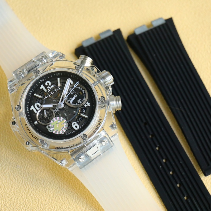 2025 Hublot Big Bang Best Replica Model with Premium Quality-2