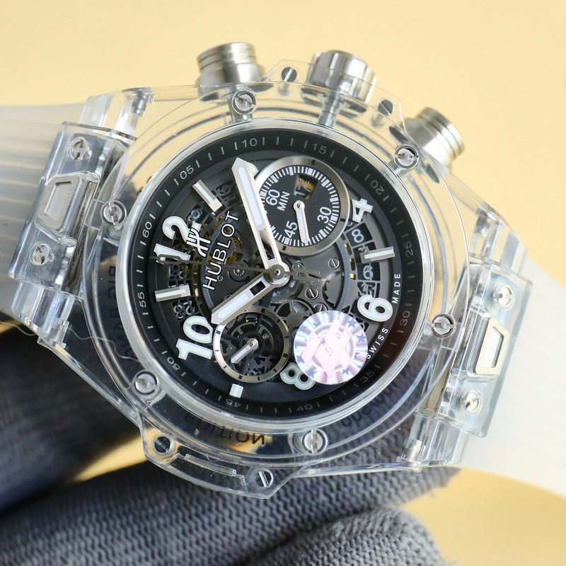 2025 Hublot Big Bang Best Replica Model with Premium Quality-3