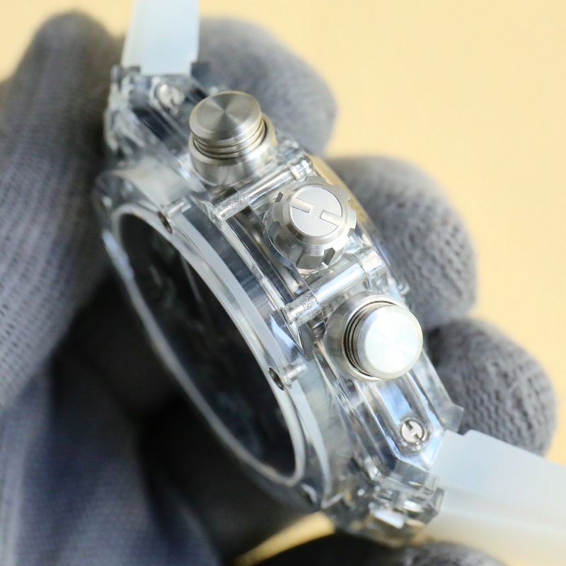 2025 Hublot Big Bang Best Replica Model with Premium Quality-5