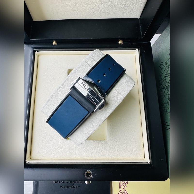 Hublot Big Bang Sa New Model with Premium Quality Features-8