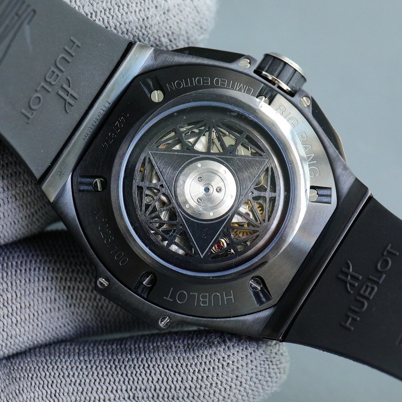 Hublot Big Bang SA New Release with Premium Quality-2