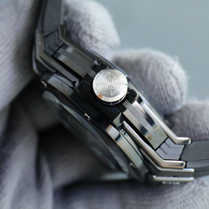 Hublot Big Bang SA New Release with Premium Quality-6