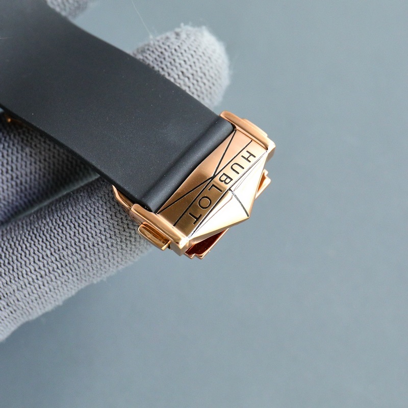 Hublot Big Bang Sa New Model with Premium Quality-8