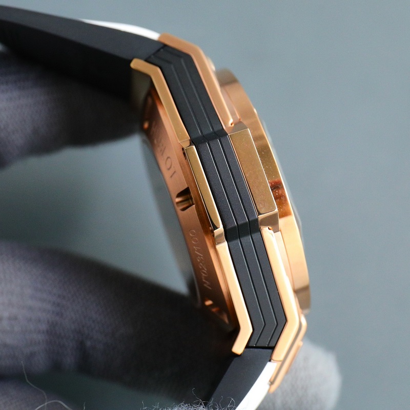 Hublot Big Bang Sa New Model with Superior Quality-6