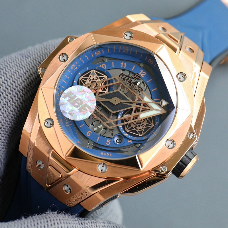 Hublot Big Bang SA New Release Quality Timepiece-1