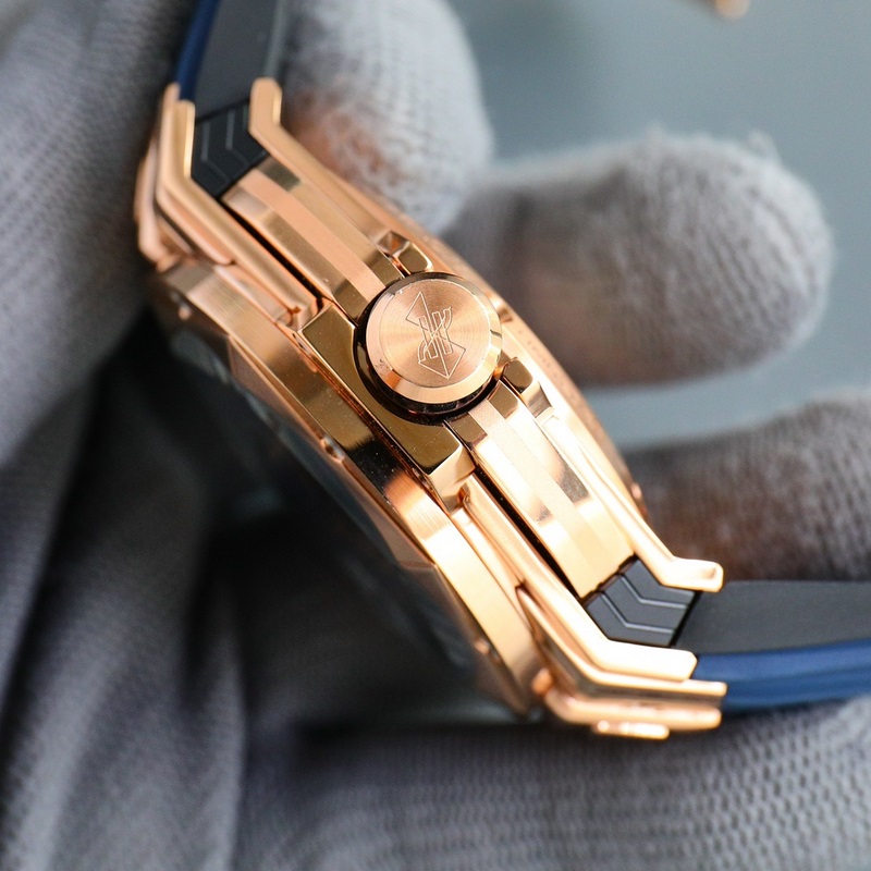 Hublot Big Bang SA New Release Quality Timepiece-5