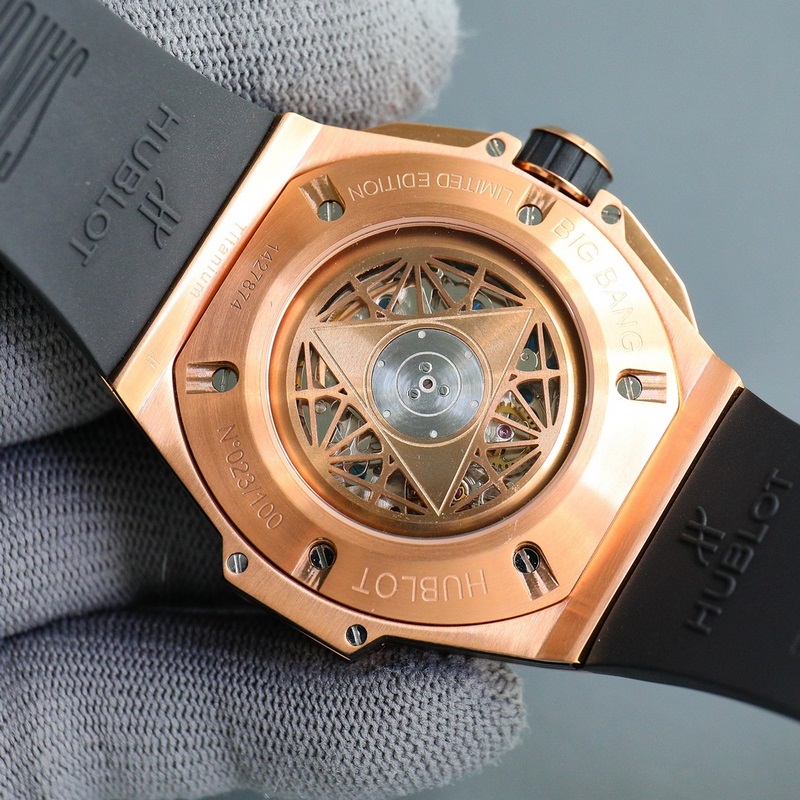 Hublot Big Bang SA New Release Quality Timepiece-7