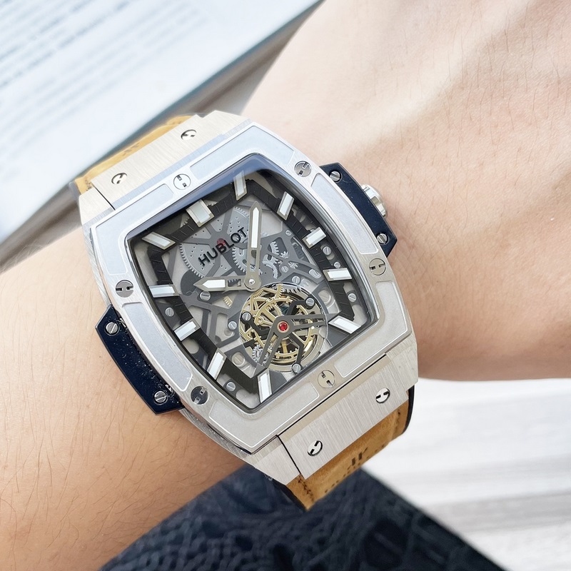 Hublot Big Bang Spirit of Big Bang Replica Watch-1