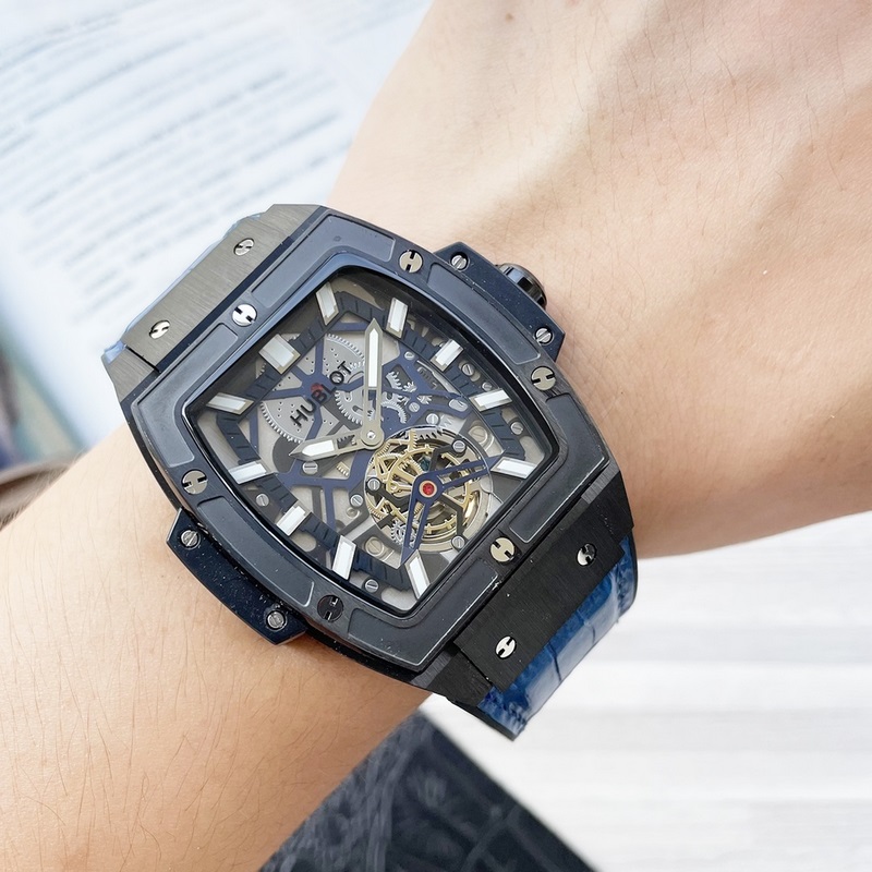 Hublot Big Bang Spirit of Big Bang Replica Watch-2
