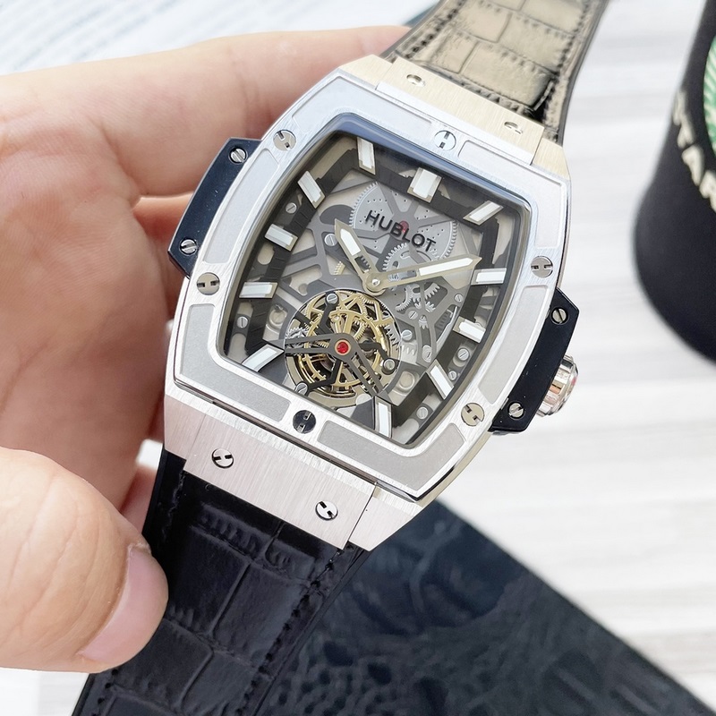Hublot Big Bang Spirit of Big Bang Replica Watch-4