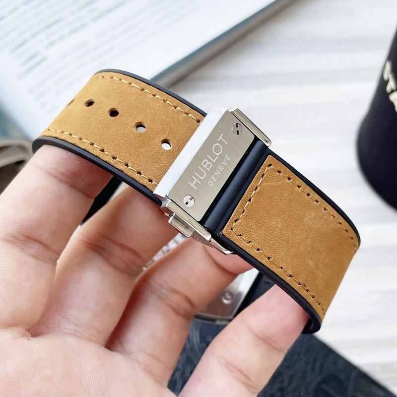 Hublot Big Bang Spirit of Big Bang Replica Watch-8