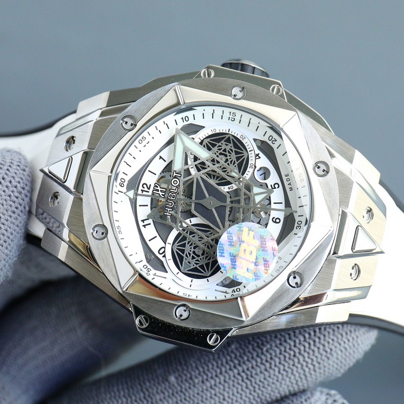 Hublot Big Bang Quick Release Version HBF Factory-1
