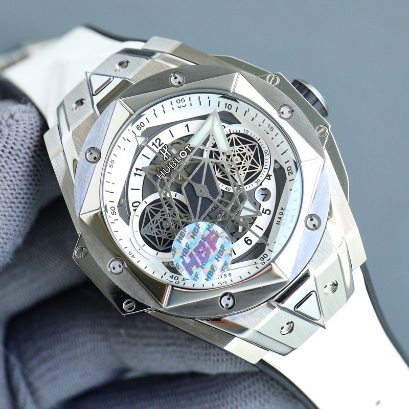 Hublot Big Bang Quick Release Version HBF Factory-2
