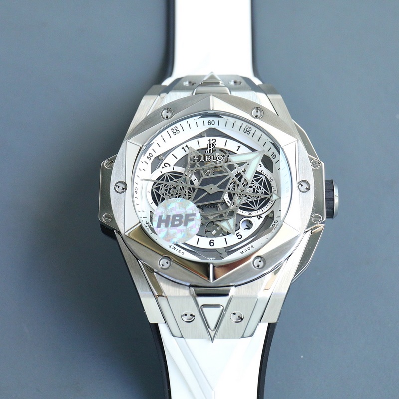 Hublot Big Bang Quick Release Version HBF Factory-3