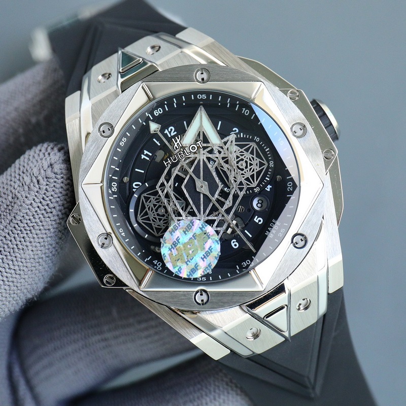 Hublot Big Bang (Quick Release) HBF Factory Edition-2