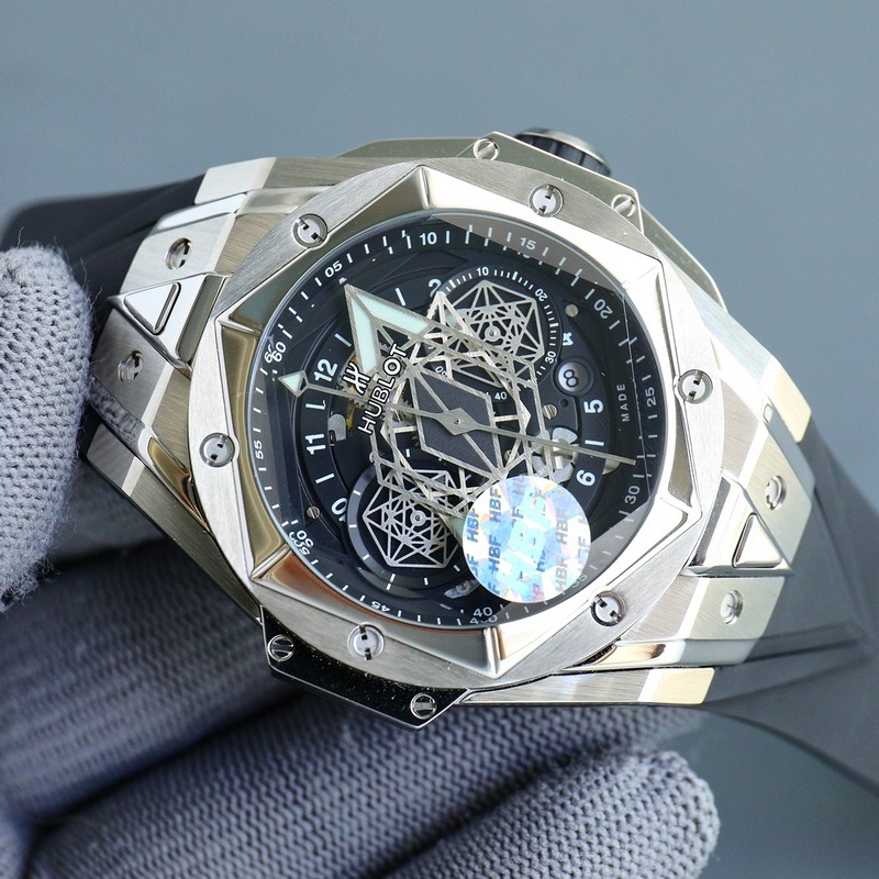 Hublot Big Bang (Quick Release) HBF Factory Edition-3