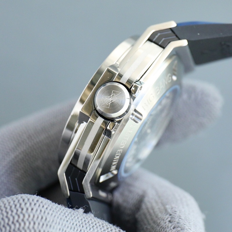 Hublot Big Bang (Quick Release) HBF Factory Edition-5
