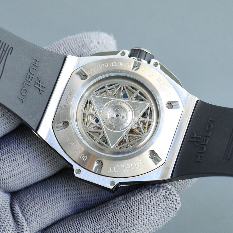 Hublot Big Bang (Quick Release) HBF Factory Edition-7
