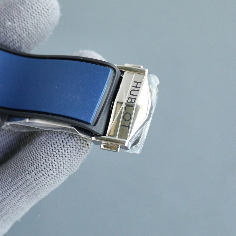 Hublot Big Bang (Quick Release) HBF Factory Edition-8