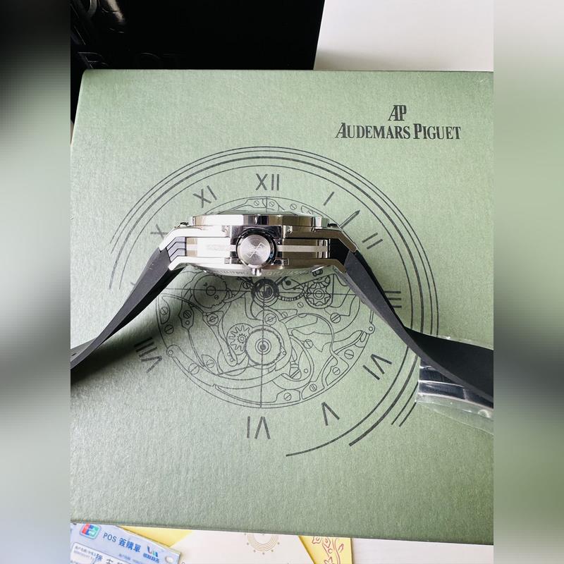 Hublot Big Bang Sa New Model Features and Quality Highlights-4