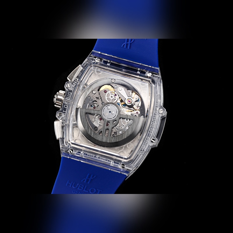 Hublot Big Bang Annual Best Replica Premium Quality -7