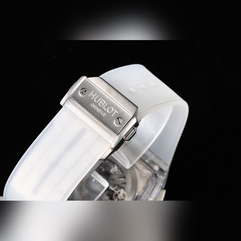 Hublot Big Bang Annual Best Replica with Strap High Quality-8