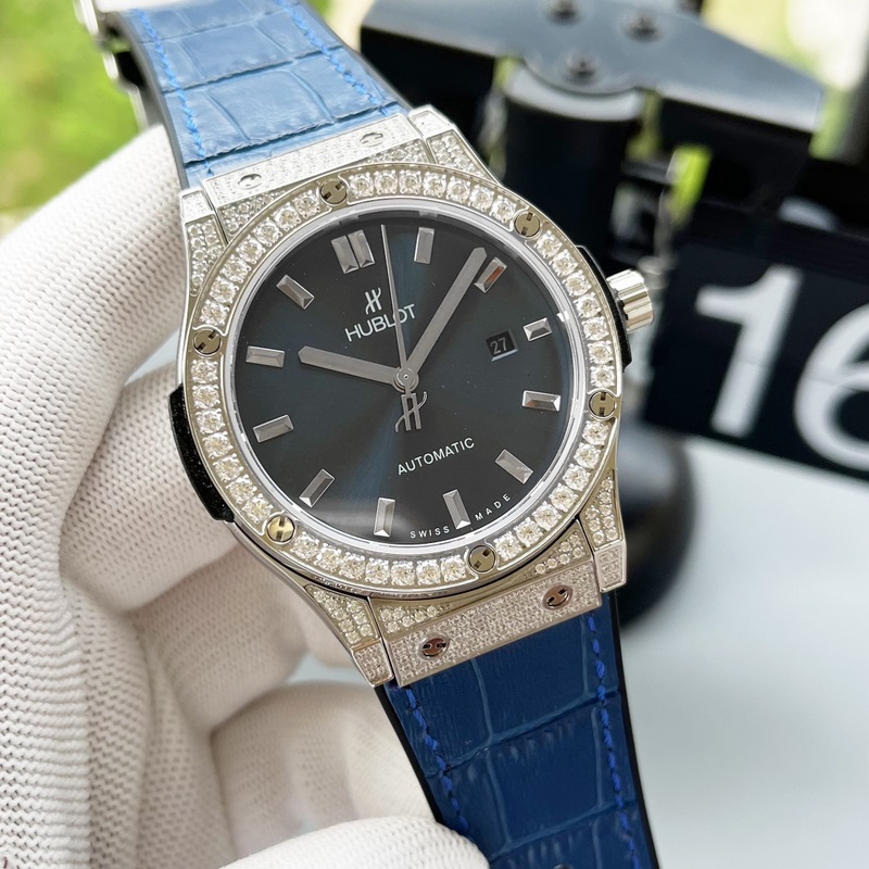 BIG BANG Carbon Fiber Body Unique Craftsmanship Premium Quality-4