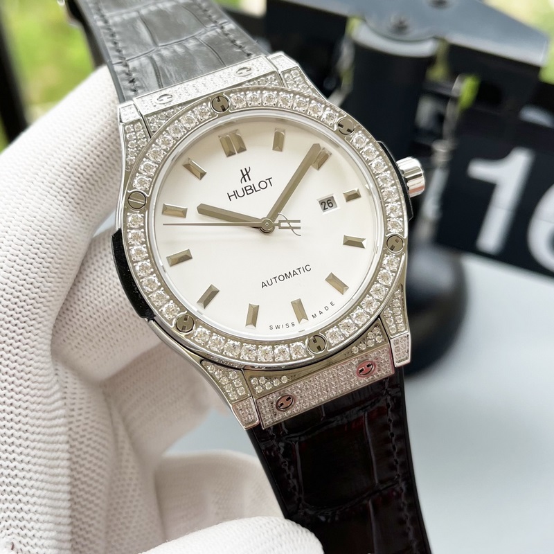 BIG BANG Carbon Fiber Body Unique Craftsmanship Premium Quality-5