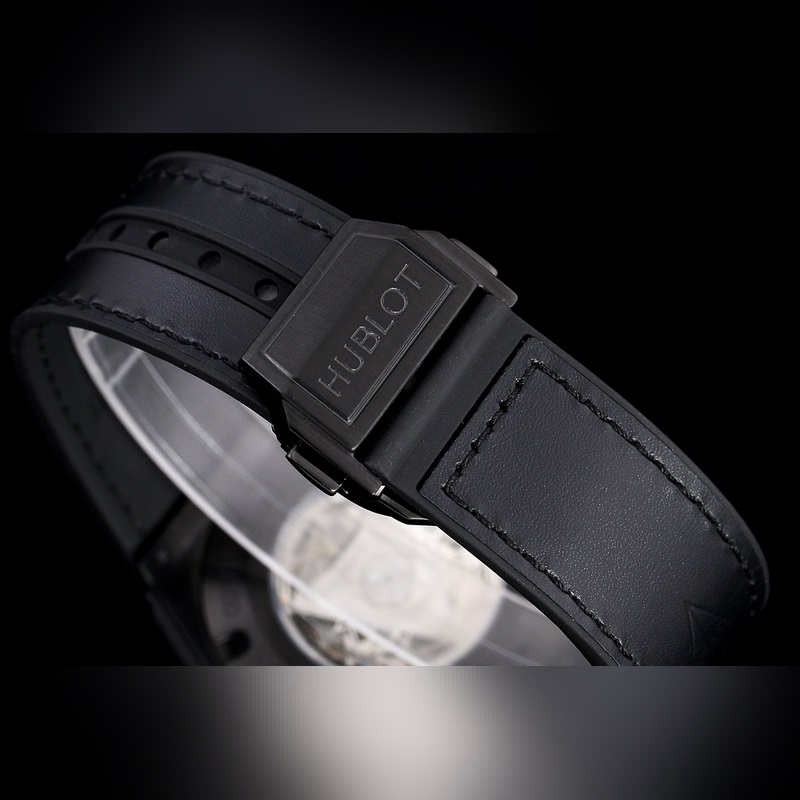 Hublot Big Bang Tattoo Edition Taiwan zF Second Generation-8