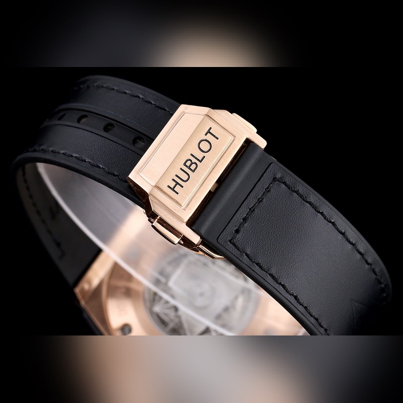 Hublot Big Bang Tattoo Rebirth 2nd Edition Taiwan zF Quality-8