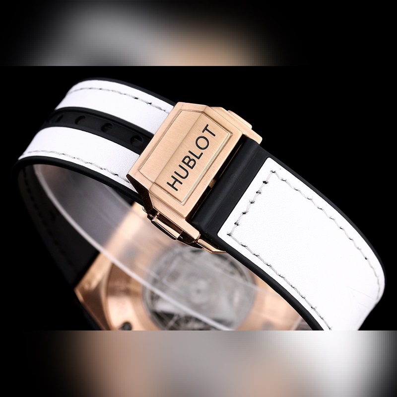 Hublot Big Bang Tattoo Rebirth Edition Taiwan zF-8