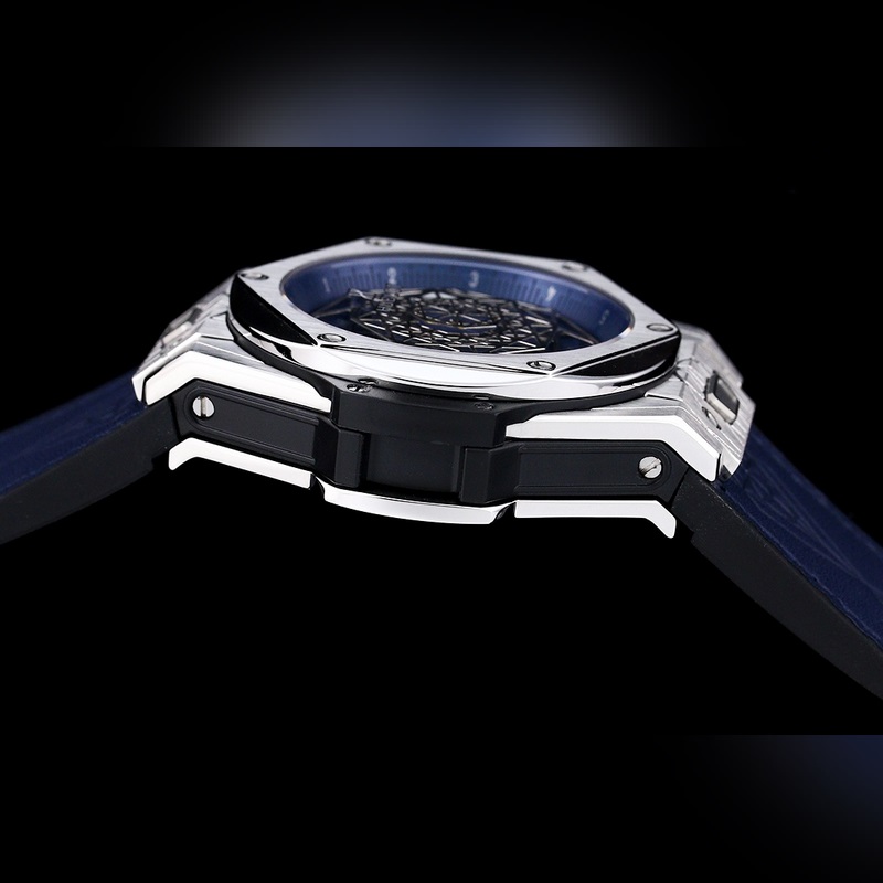 Hublot Big Bang Tattoo Rebirth Edition Taiwan zF Quality-6
