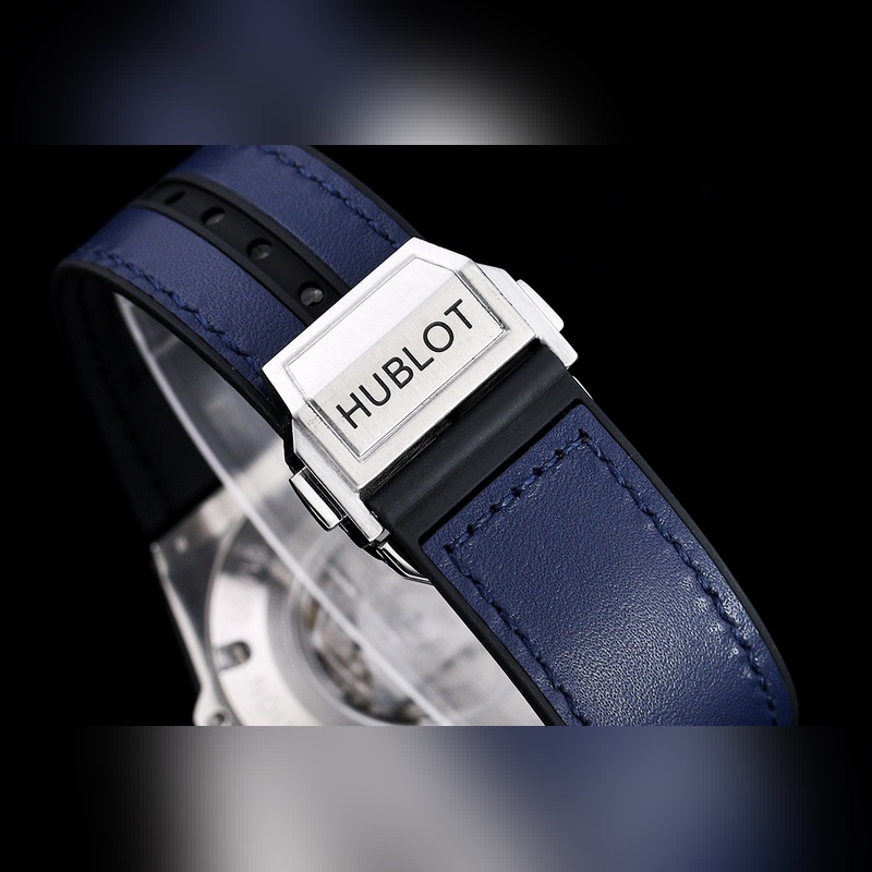 Hublot Big Bang Tattoo Rebirth Edition Taiwan zF Quality-8