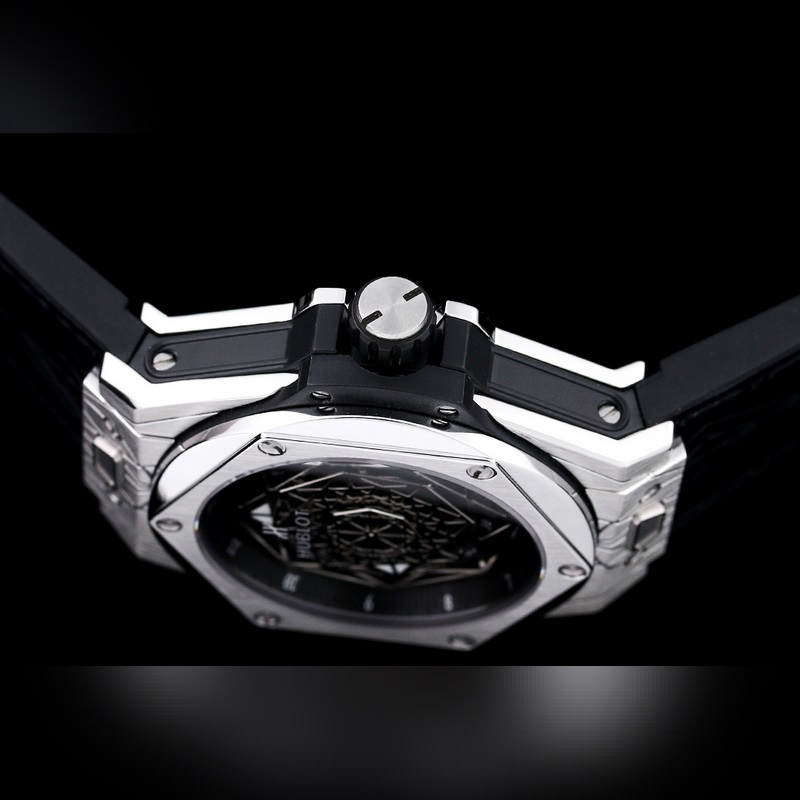 Hublot Big Bang Tattoo Rebirth Edition Taiwan zF-5