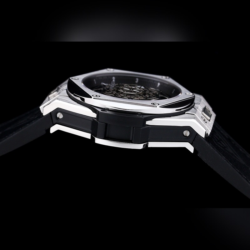 Hublot Big Bang Tattoo Rebirth Edition Taiwan zF-6