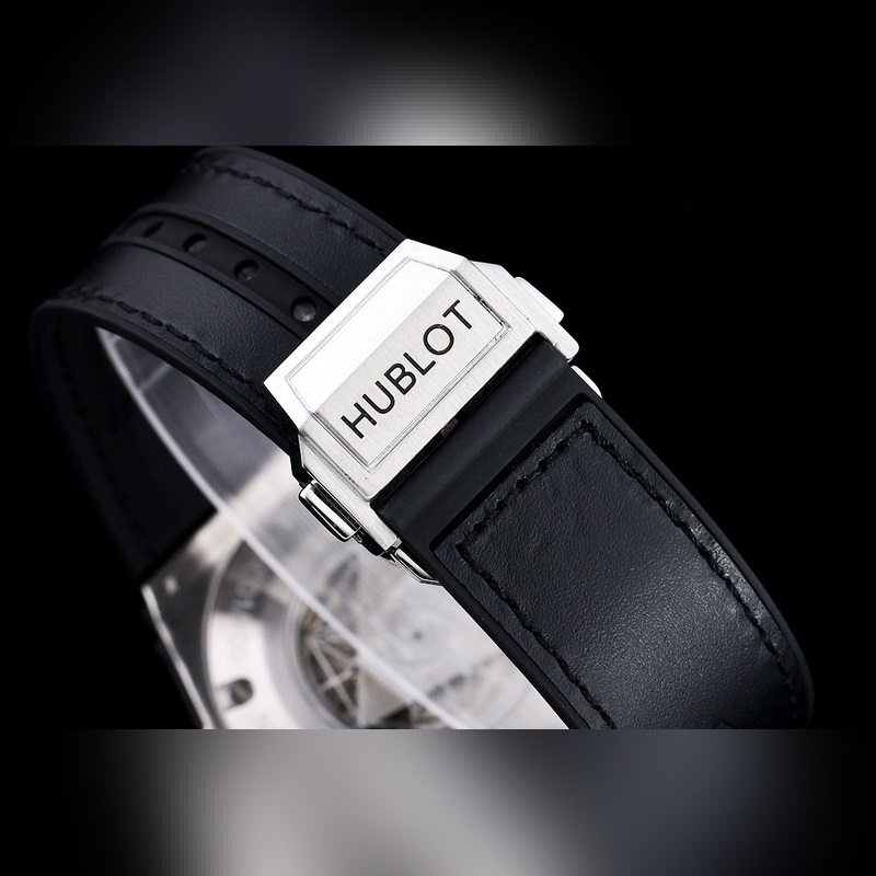 Hublot Big Bang Tattoo Rebirth Edition Taiwan zF-8