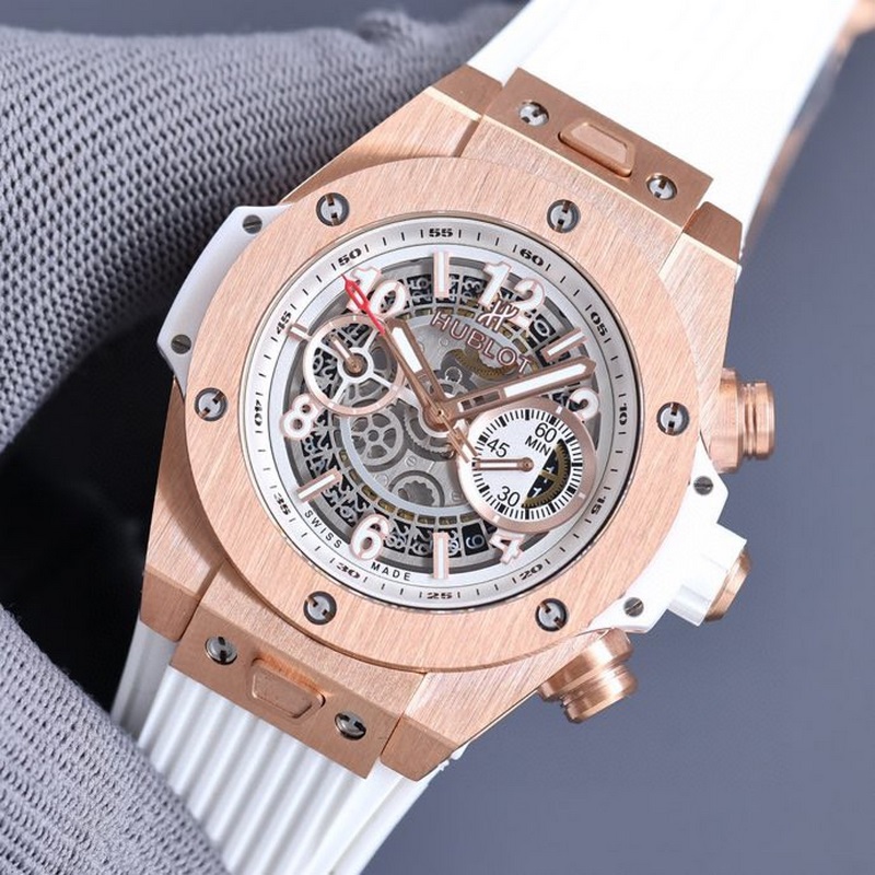 Hublot Big Bang Bold Fearless Iconic Timepiece-3