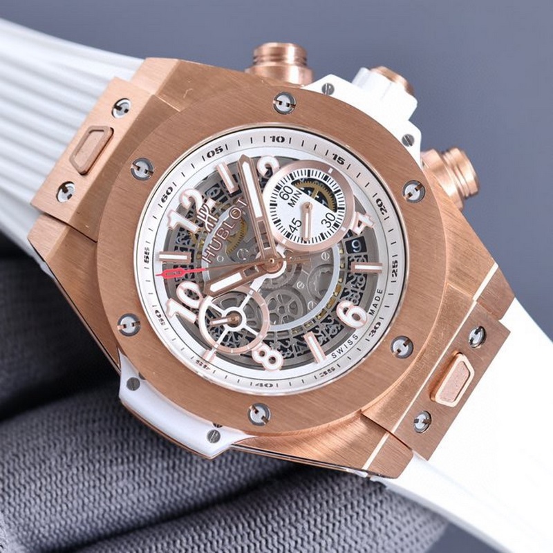 Hublot Big Bang Bold Fearless Iconic Timepiece-4