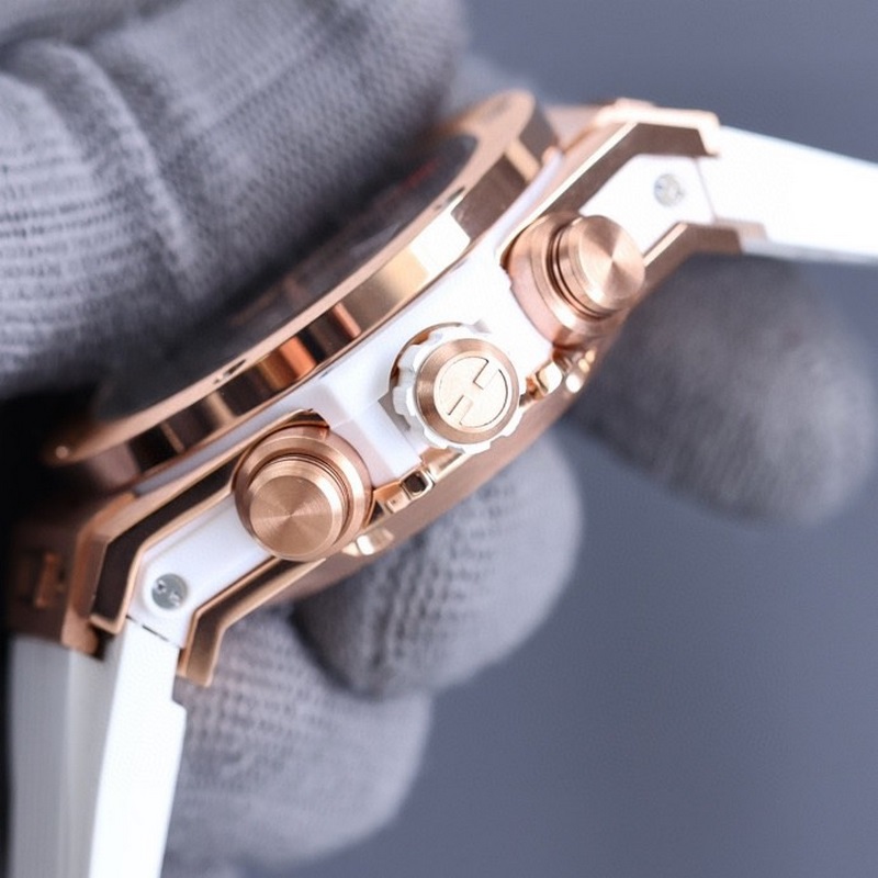 Hublot Big Bang Bold Fearless Iconic Timepiece-5