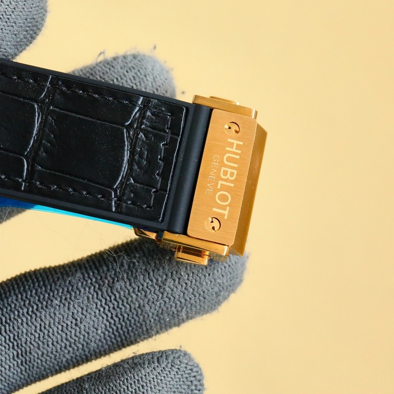 Hublot Big Bang Soul Series Men's Replica Watch High-End Custom Quality-8