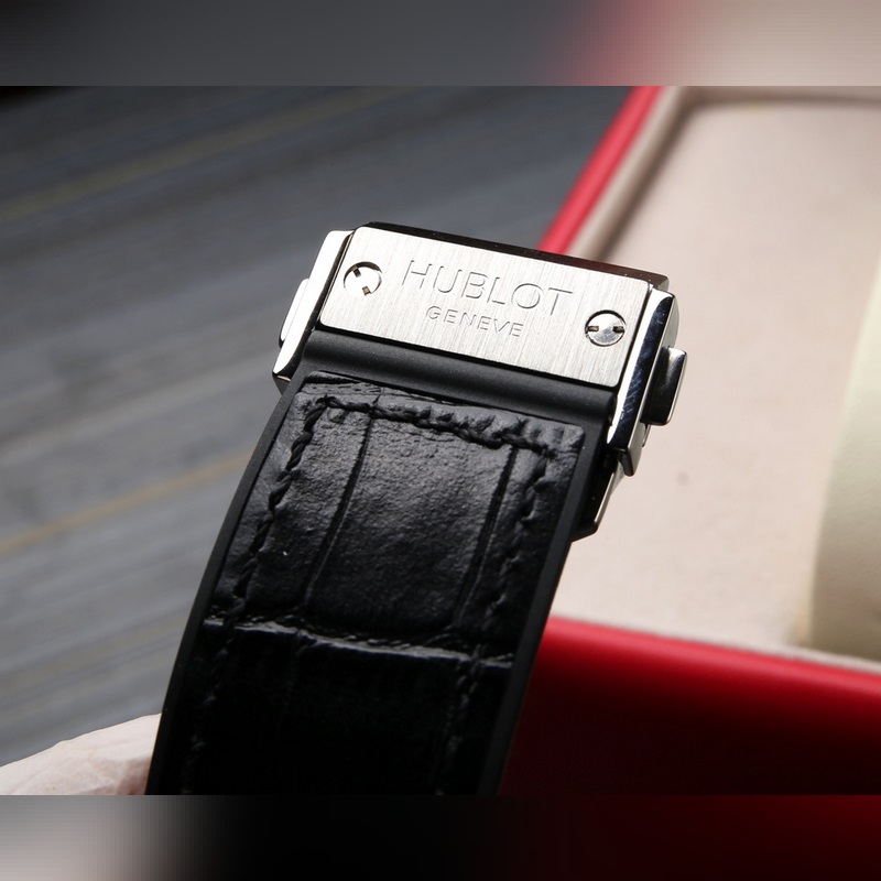 Hublot Big Bang Tourbillon Full Diamond Edition New Release Sales Powerhouse-7