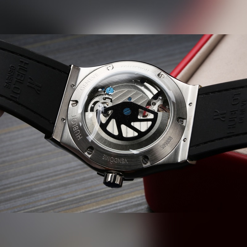 Hublot Big Bang Tourbillon Full Diamond Edition New Release Sales Powerhouse-8