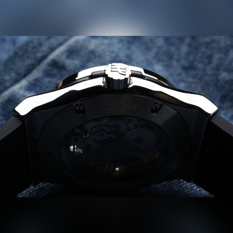 Hublot Big Bang Tourbillon Diamond Automatic Replica Watch-6