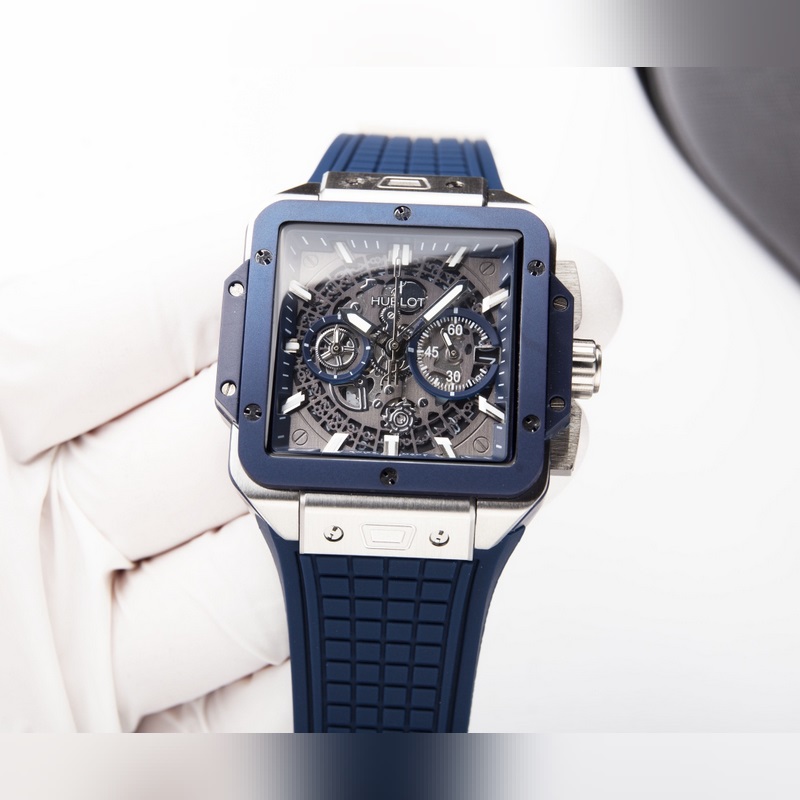 Hublot Big Bang SQ Bold and Distinctive New Release-3