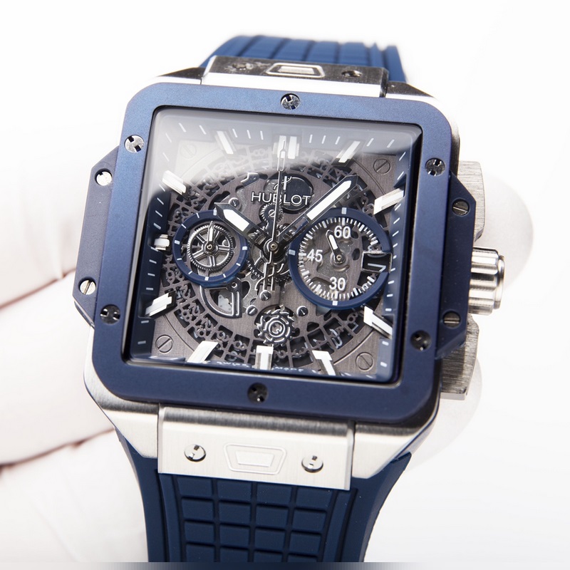 Hublot Big Bang SQ Bold and Distinctive New Release-4