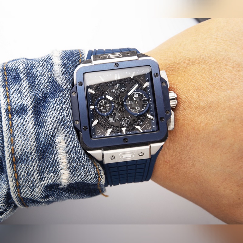 Hublot Big Bang SQ Bold and Distinctive New Release-5