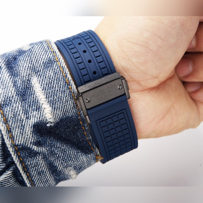 Hublot Big Bang SQ Bold and Distinctive New Release-7