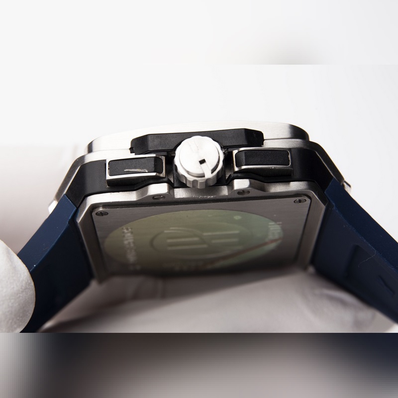 Hublot Big Bang Sq Bold New Model with Innovative Design-6