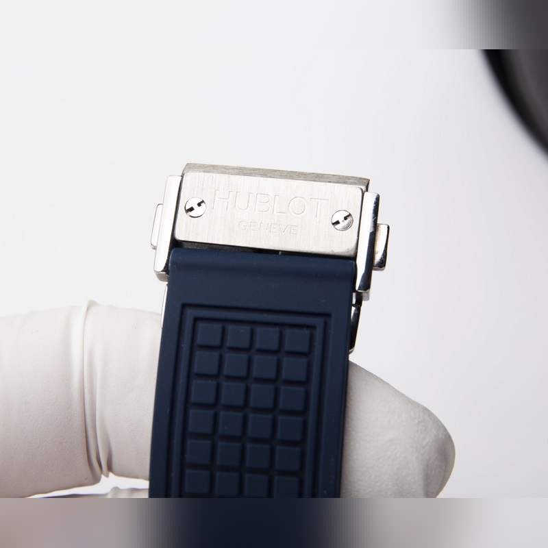 Hublot Big Bang Sq Bold New Model with Innovative Design-7